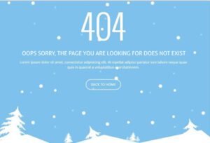 404 Error Page is Killing Your SEO Efforts