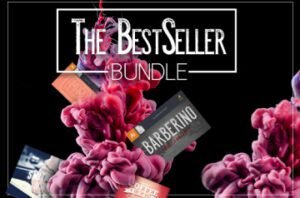 4k+ Best Graphic Design Resources Bundle | Extended License