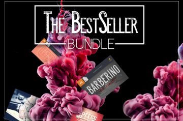 4k+ Best Graphic Design Resources Bundle | Extended License