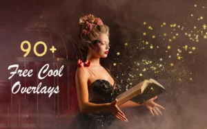 90+ Free Cool Overlays