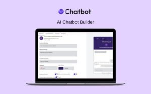 AIChatbot - AI Chatbot Builder | Lifetime Access