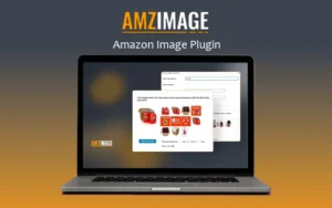 AMZ Image - Amazon Image WordPress Plugin | Lifetime Access