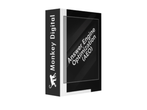 Answer Engine Optimization (AEO)