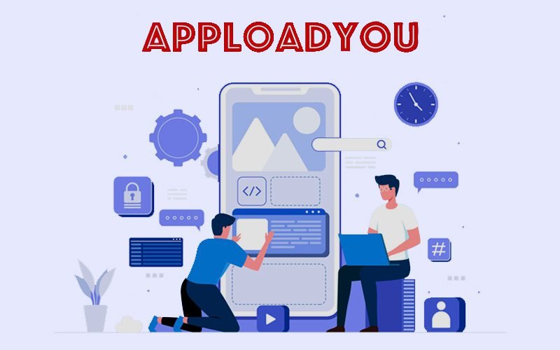 APPLOADYOU - Mobile App Creator | Lifetime Access