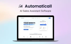 Automaticall - AI Sales Assistant | Annual Access