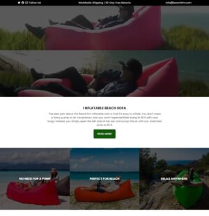 BeachTim ( Beach Sofa Store)