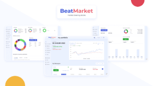 BeatMarket - Investment Tracking Tool | Annual Plan
