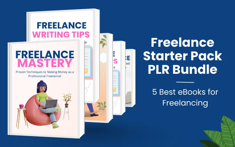 Best eBooks To Learn Freelancing Skills | Lifetime Access