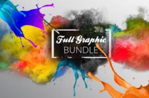 Best Graphic Bundle | Extended License