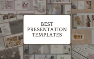Best Presentation Templates Bundle | Extended Commercial License