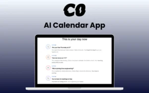 Calendar0 - AI Calendar App | Lifetime Access