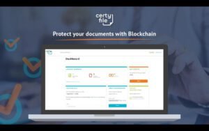 Certyfile - Blockchain Certification | Lifetime License