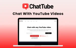 ChatTube - Chat With YouTube Videos | Lifetime Access