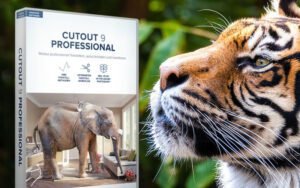 CutOut 9 Pro - Background Removal Tool | Lifetime Access