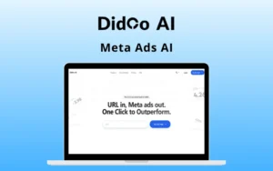 Didoo AI - Meta Ads AI | Annual Access