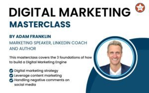 Digital Marketing Masterclass - How To Build A Digital Marketing Engine | DealClub Exclusive