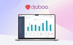 Djaboo - All-in-One CRM Tool | Lifetime Access