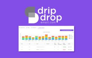 DripDrop Email - Email & Viewer Analytics Tool | Lifetime Access