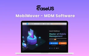 EaseUS MobiMover - MDM Software (Win & Mac) | Lifetime Access