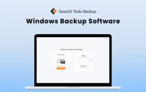EaseUS Todo Backup Home - Windows Backup Software | Annual & Lifetime Access