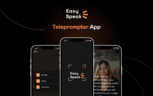 EasySpeak - Teleprompter Application | Lifetime Access