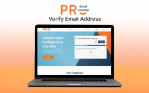 Email Checker Pro - Verify Email Address | Lifetime Access