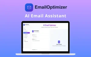 EmailOptimizer - AI Email Assistant | Lifetime Access