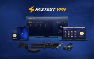 FastestVPN - Secure, Fast & Affordable VPN Network | Lifetime Access