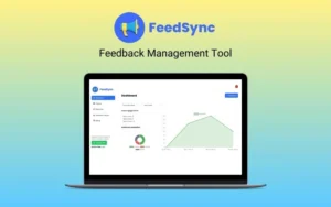 FeedSync - AI Feedback Management Tool | Lifetime Access