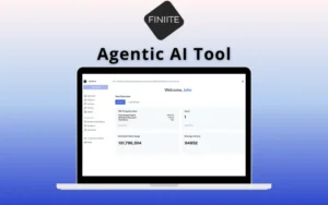 FINIITE - Agentic AI Tool | Annual Access