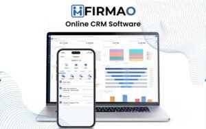 Firmao - Online CRM Software | Annual & Lifetime Plans