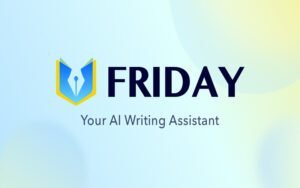 Friday AI - The Ultimate AI Writer - Power Plan | Annual Access