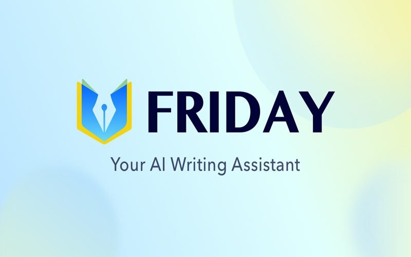 Friday AI - The Ultimate AI Writer - Power Plan | Annual Access