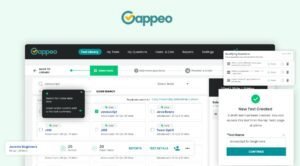 Gappeo- Talent & Skills Assessment Platform | Lifetime Access