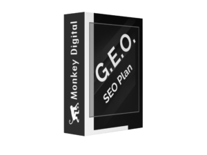 Generative Engines Optimization SEO Plan (GEO)