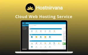 Hostnirvana - Cloud Web Hosting Service | Annual Access