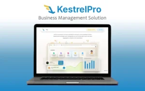 KestrelPro - Business Management Solution | Annual Access