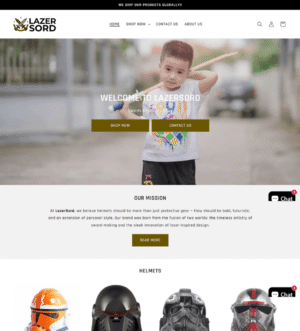 LazerSord ( Laser Sord Store)