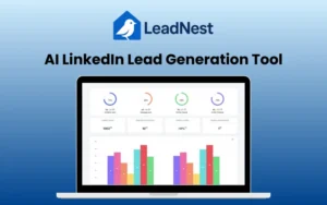LeadNest - AI LinkedIn Lead Generation Tool | Lifetime Access