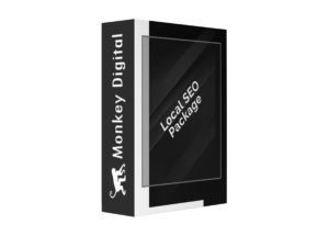 Local SEO Package