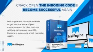 MailEngine Pro - WordPress Based Autoresponding Tool | Lifetime Access