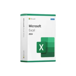 Microsoft Excel 2024