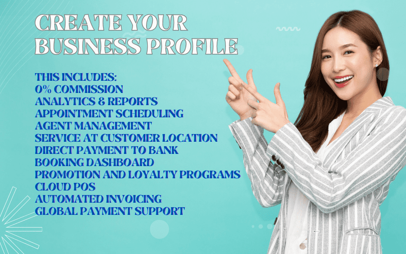 MOM Provider App | Lifetime Access