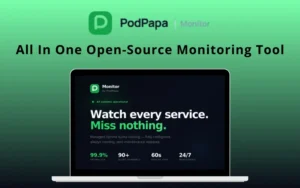 Monitor - All In One Open-Source Monitoring Tool | Lifetime Access