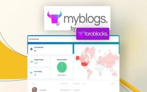 myBlogs - Copyright Protection For Blogs | Lifetime Access