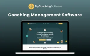 MyCoachingSoftware - Coaching Management Software | Lifeitme Access