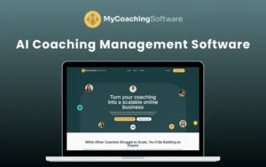 MyCoachingSoftware – Coaching Management Software | Lifeitme Access