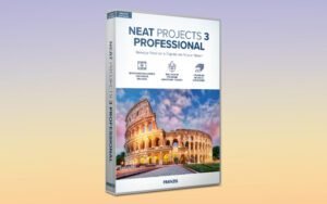 NEAT Projects 3 Pro - Professional Photo Editing Tool | Lifetime Access