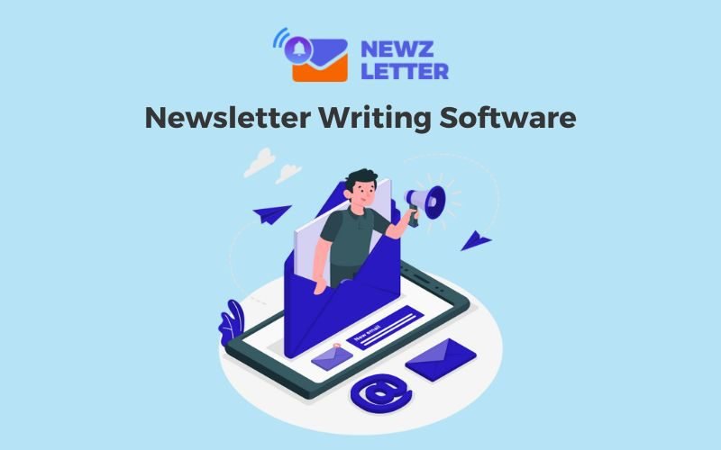 Newzletter.io - Create Quality Newsletters | Lifetime Access