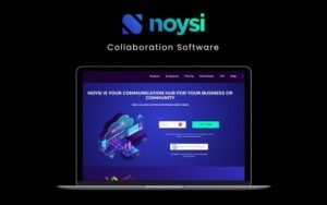 Noysi - Collaboration Software | Lifetime Access